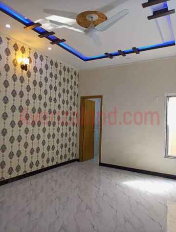 5 Marla House For Sale Main Adyala Road Rawalpindi