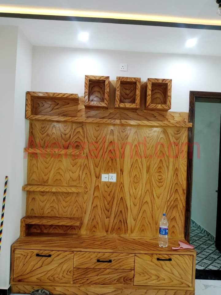 10 Marla House for sale Bahria Town Rawalpindi.