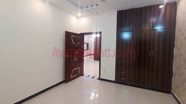 5 Marla House For Sale In Green Villas, Rawalpindi
