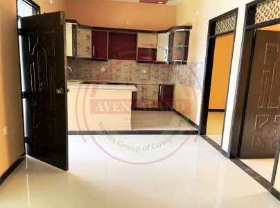 120 Sqyd House for Sale in Saadi Town Kharachi