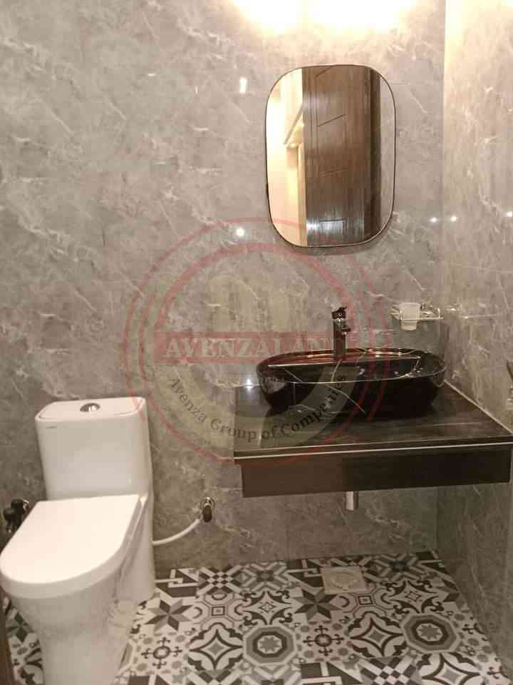 5 Marla House For Sale Buch Villas Multan