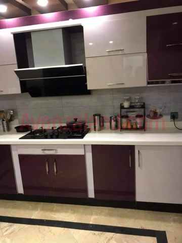 01 Kanal House for Sale phase 05 DHA Karachi