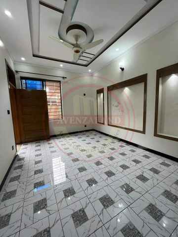 5 Marla House For Sale Airport Housing Society Rawalpindi