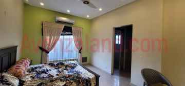 01 Kanal House for Sale Bahria Town Rawalpindi