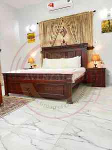 600 Sqyd House Rent in DHA Phase 5 Karachi