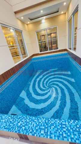 01 Kanal House for Sale NFC Lahore