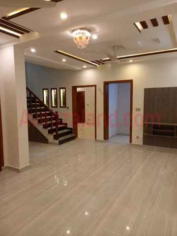 05 Marla House for Rent Bahria Town Rawalpindi
