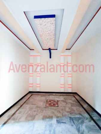 5 Marla House for Sale in Darmangi Peshawar