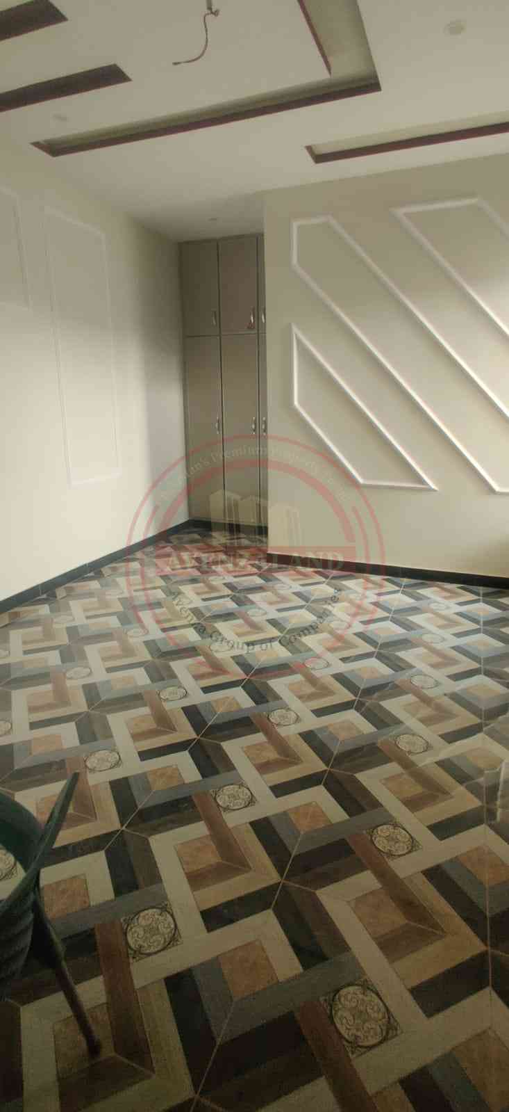 5 MARLA HOUSE FOR SALE NEAR MPS ROAD MULTAN