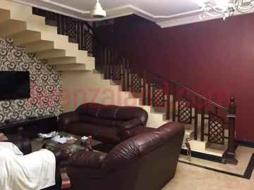 01 Kanal House for Sale phase 05 DHA Karachi