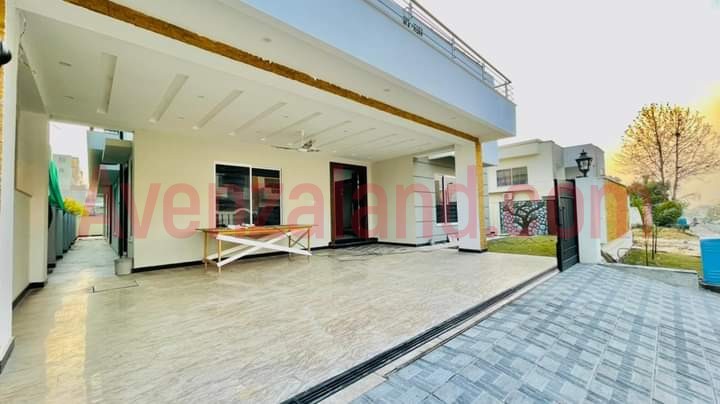 01 Kanal House for sale phase 02 Dha, Rawalpindi