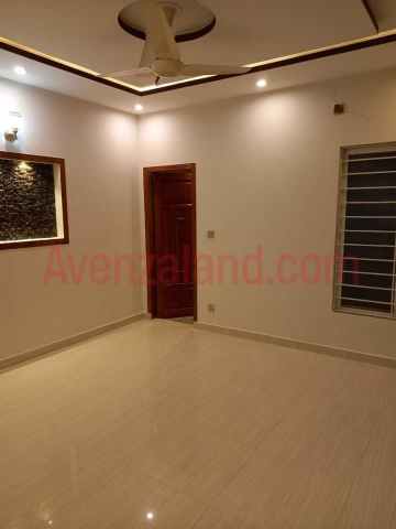 05 Marla House for Rent Bahria Town Rawalpindi