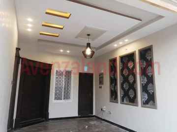 05 Marla House for Sale Warsak Road Peshawar