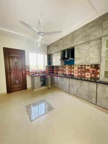 10 Marla House for Sale Bahria Town Rawalpindi