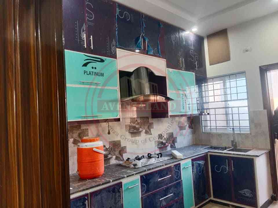 5 Marla House For Rent Royal Orchard Multan