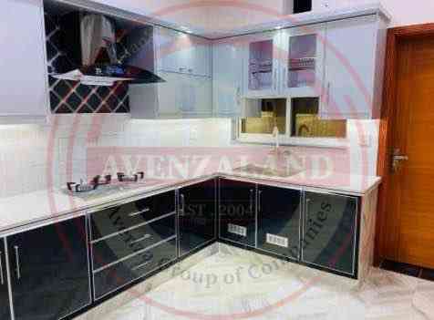 5 Marla House for sale in Buch Villas, Multan.