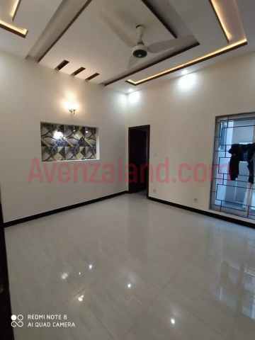 05 Marla House for Sale Bahria Town Rawalpindi