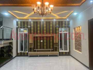10 Marla House for Sale Warsak Road Peshawar