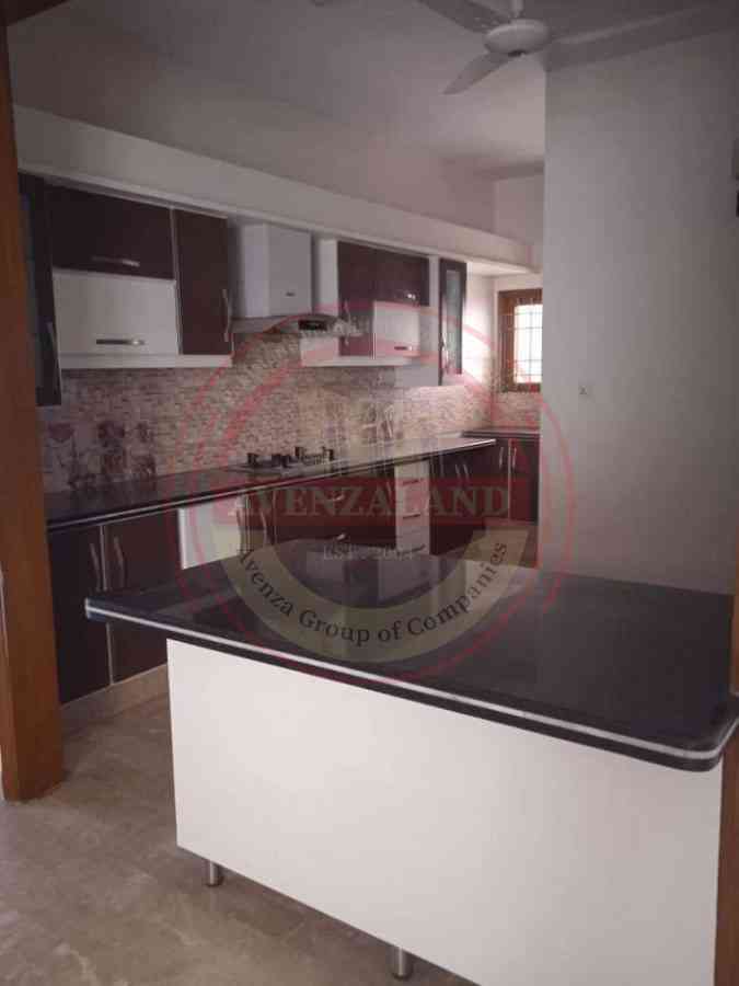 16 Marla House Upper Portion for rent DHA Karachi