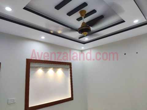 7 Marla House For Sale Bahria Town Rawalpindi
