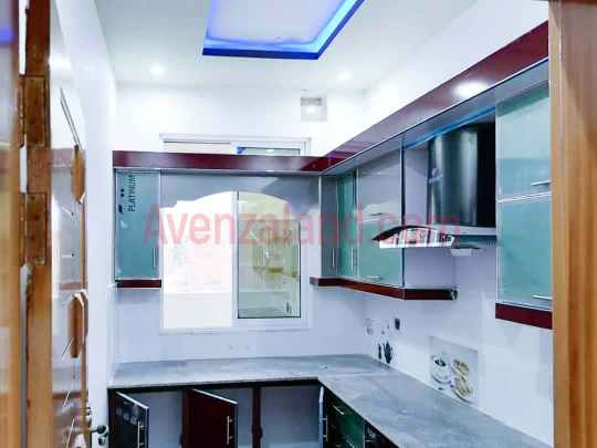 6 Marla House for Sale in Sufyan Garden Peshawar