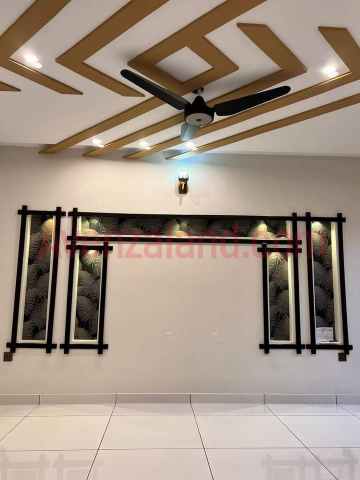 7 Marla House for Sale Bahria Town Rawalpindi