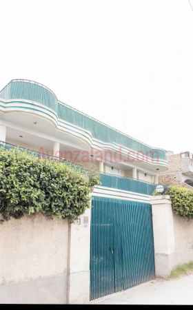 1 Kanal  House for Sale in Nasir Bagh Road Peshawar