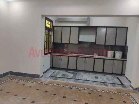 5 Marla Triple Story House Al Haram Green GT Road Peshawar
