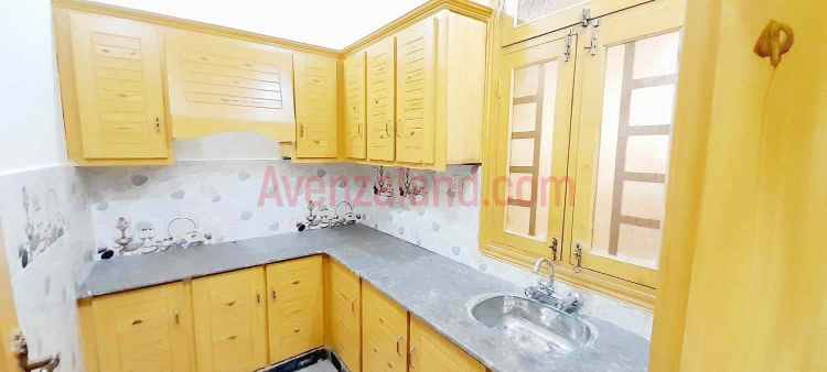 5 Marla House sale in Warsak Road Peshawar