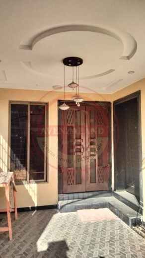 5 Marla House For Sale Bahria Town Rawalpindi