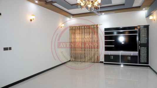 400 Sqyd House for Sale in Saadi Town Kharachi
