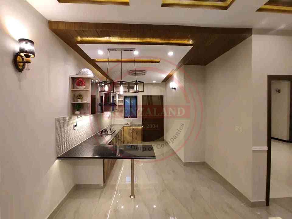 5 Marla House For Sale In Buch Villas Multan
