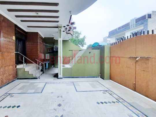 10 Marla House for Sale in Hayatabad Phase 1 Peshawar
