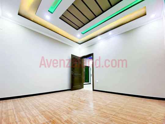 7 Marla House for Sale in Executive Lodges Peshawar