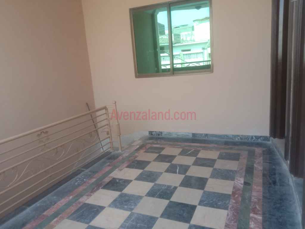 5 Marla House Hayatabad Peshawar