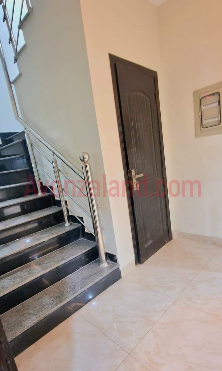 07 Marla House for sale phase 08 Bahria Town, Rawalpindi