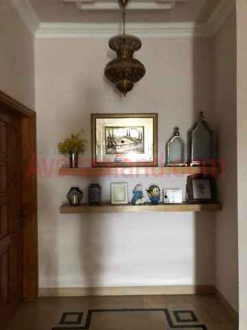 01 Kanal House for Rent phase 07 DHA Karachi