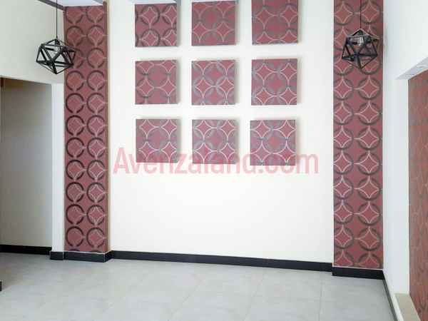 5 Marla House for Sale in officers Garden Peshawar