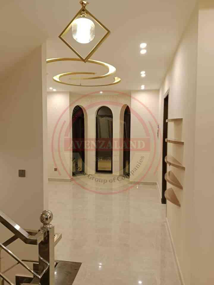 5 Marla House For Sale Buch Villas Multan