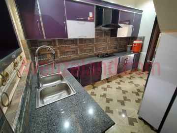 4.5 Marla House For Sale Snober City Adyala Road Rawalpindi