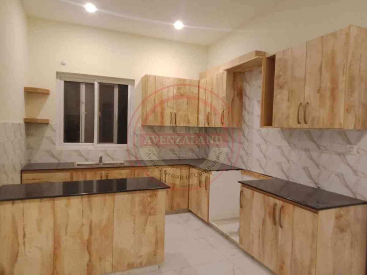 5 Marla House for rent Lower portion DHA Phase 6 Karachi