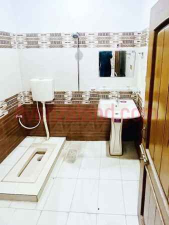 6 Marla House for Sale in Darmangi Peshawar