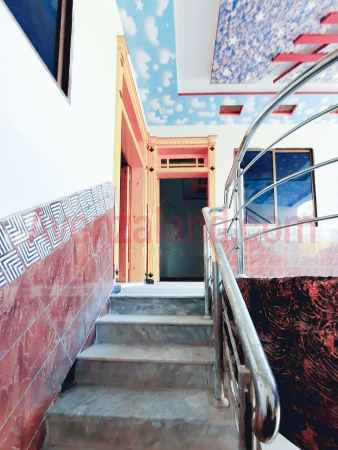 5 Marla House for Sale in Darmangi Peshawar