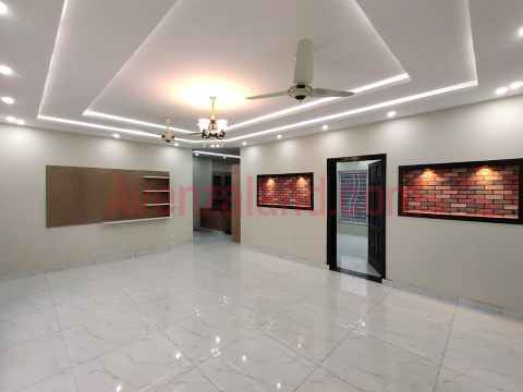 10 Marla House Bahria Town Phase 8 Rawalpindi