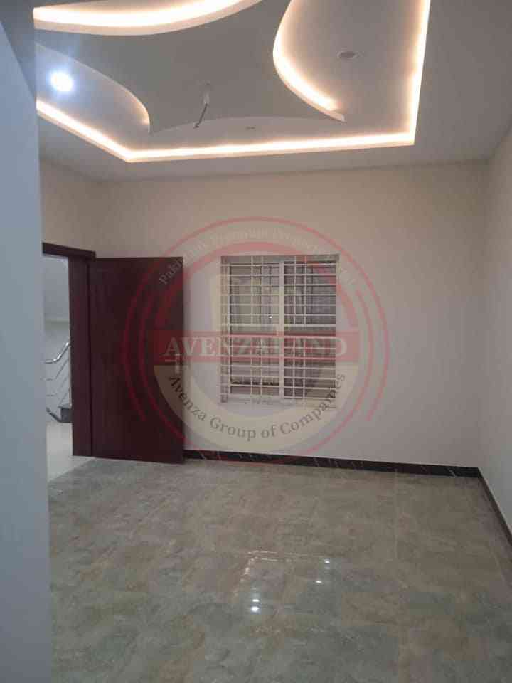 5 Marla House For Sale Shalimar Multan