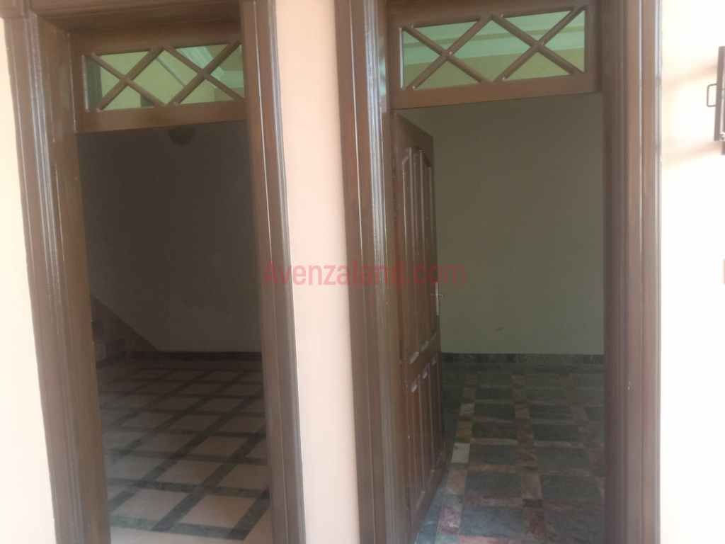 5 Marla House Hayatabad Peshawar