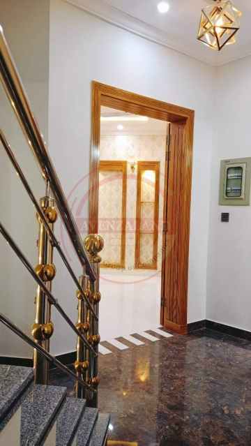 10 Marla House For Rent Bahria Town Rawalpindi