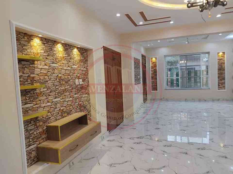 7.5 Marla House For Sale In Buch Villas Multan