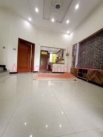 5 Marla House For Sale Adyala Road Rawalpindi
