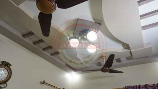 120 Sqyd House for Sale in Saadi Town Kharachi